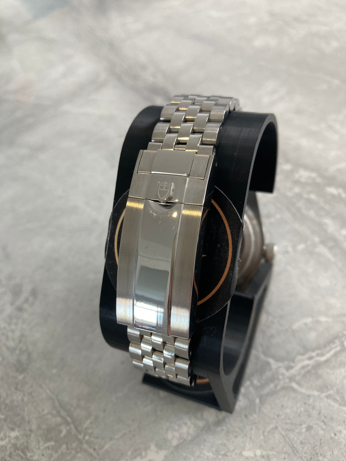 Tudor Black Bay 58, Automatic, Blue Dial and Bezel, Steel Case (39mm)
