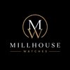 Millhouse Watches - Home