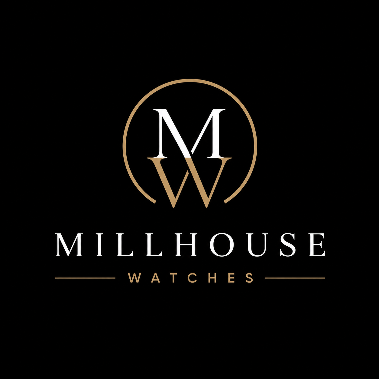 Millhouse Watches